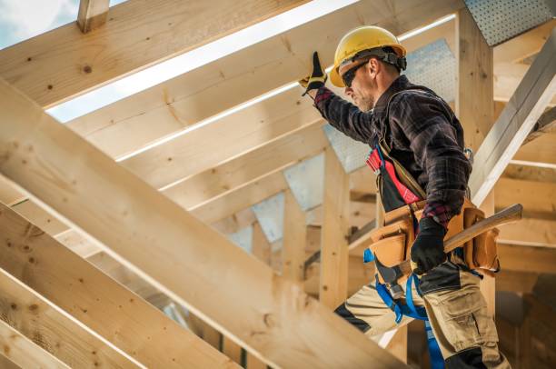 Best Emergency Roof Repair  in Mahomet, IL