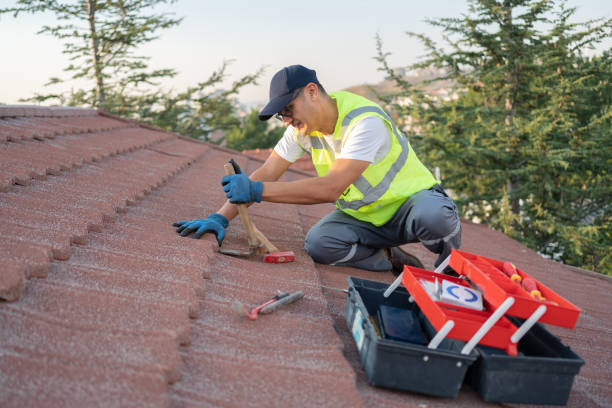 Best Tile Roofing Contractor  in Mahomet, IL